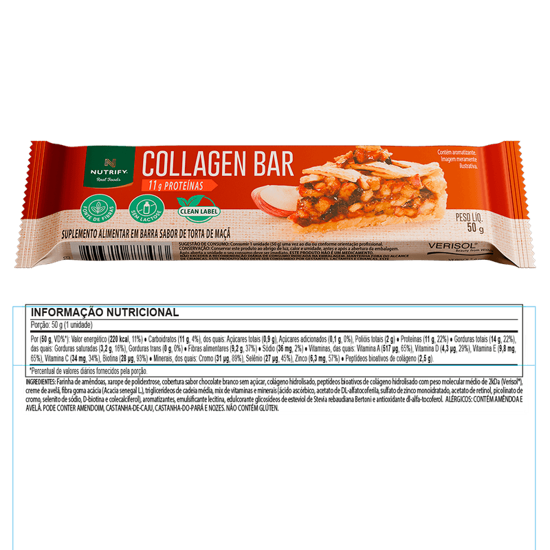 Collagen Bar