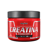 Creatina 100% Pura 150g Hardcore