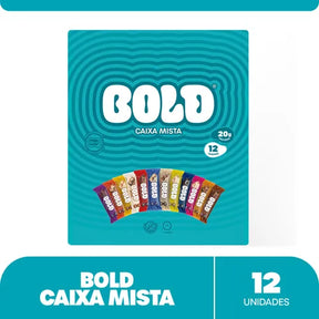 Bold Caixa Mista