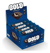 Bold Bar - Sabor Cookies Black