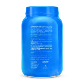 100% Pure Whey Zero Lactose